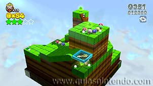Super Mario 3D World
