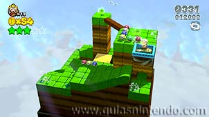 Super Mario 3D World