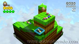 Super Mario 3D World