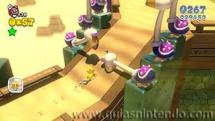 Super Mario 3D World