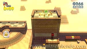 Super Mario 3D World