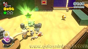 Super Mario 3D World