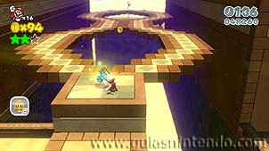 Super Mario 3D World