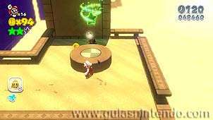 Super Mario 3D World