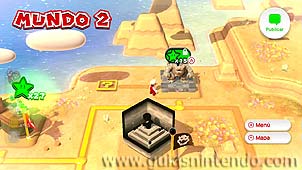 Super Mario 3D World