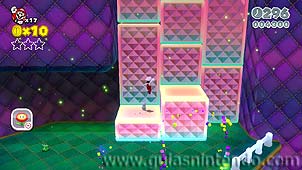 Super Mario 3D World