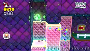 Super Mario 3D World