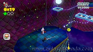 Super Mario 3D World