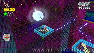 Super Mario 3D World