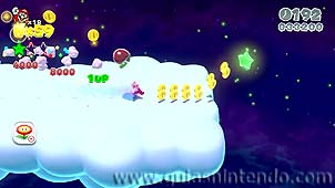 Super Mario 3D World