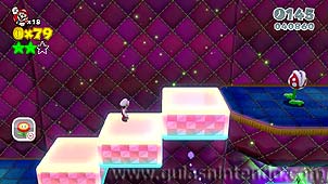 Super Mario 3D World
