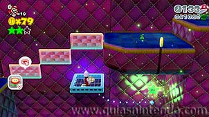 Super Mario 3D World