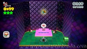 Super Mario 3D World