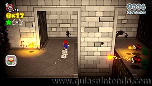 Super Mario 3D World
