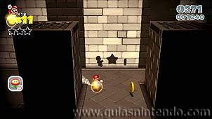 Super Mario 3D World
