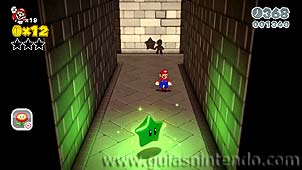 Super Mario 3D World