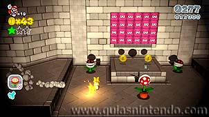 Super Mario 3D World