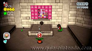 Super Mario 3D World