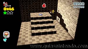 Super Mario 3D World