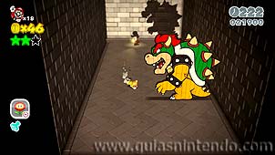 Super Mario 3D World