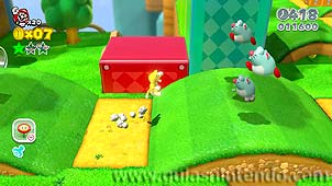 Super Mario 3D World