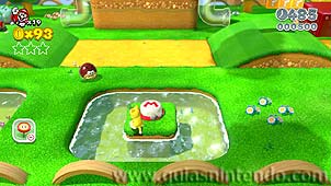 Super Mario 3D World