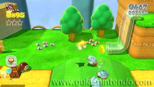 Super Mario 3D World