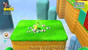 Super Mario 3D World
