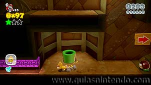 Super Mario 3D World