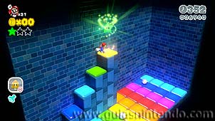 Super Mario 3D World
