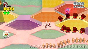 Super Mario 3D World