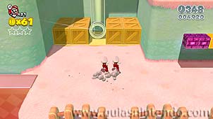 Super Mario 3D World