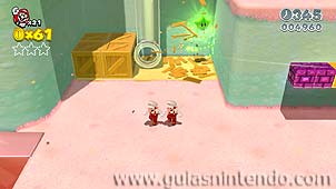 Super Mario 3D World