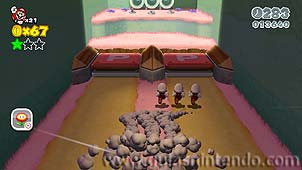 Super Mario 3D World