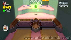 Super Mario 3D World