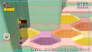 Super Mario 3D World