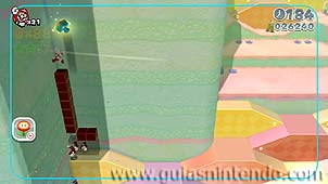 Super Mario 3D World
