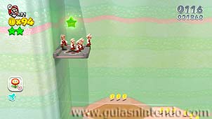Super Mario 3D World
