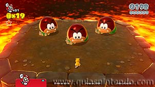 Super Mario 3D World