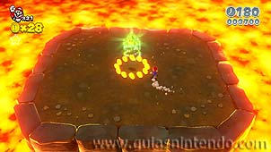 Super Mario 3D World