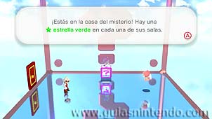Super Mario 3D World