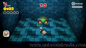 Super Mario 3D World