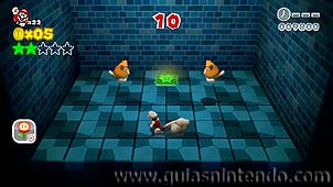 Super Mario 3D World