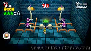 Super Mario 3D World
