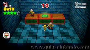 Super Mario 3D World