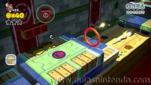 Super Mario 3D World