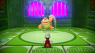 Super Mario 3D World