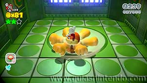 Super Mario 3D World
