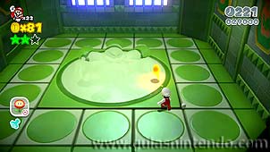 Super Mario 3D World