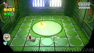 Super Mario 3D World